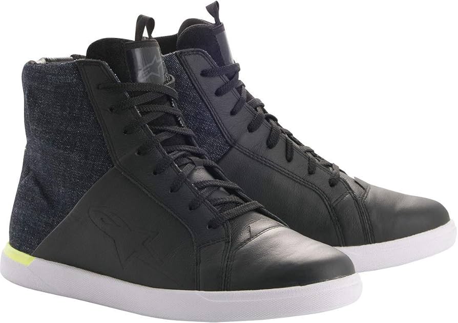 Alpinestars JAMドライスターシューズ Amazon.com: Alpinestars Men's Jam Drystar Motorcycle Riding